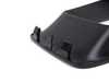 Genuine MINI Genuine MINI Brake Duct Frame Black - Right 51117255118 View 5