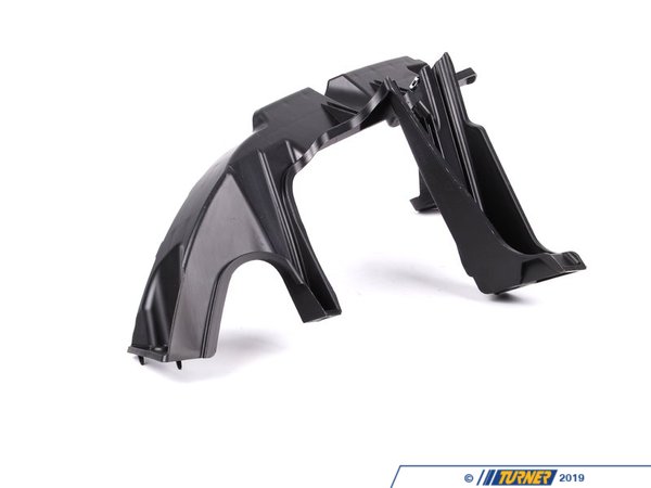 Genuine BMW Genuine BMW Bracket Headlight Right M - 51113414310 - E83 51113414310