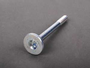 Genuine BMW Idler Pulley Bolt - E53 X5 M62 E31 840Ci E38 740i 740iL