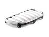 Genuine BMW Genuine BMW Grille, Front, Right Titan - 51113420090 - E83 51113420090 View 1