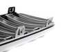 Genuine BMW Genuine BMW Grille, Front, Right Titan - 51113420090 - E83 51113420090 View 4