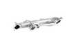 Genuine BMW Genuine BMW Coolant Crossover Pipe 11531437493 View 1
