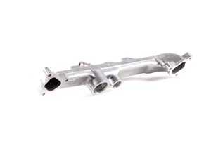 Genuine BMW Coolant Crossover Pipe