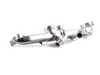 Genuine BMW Genuine BMW Coolant Crossover Pipe 11531437493 View 4