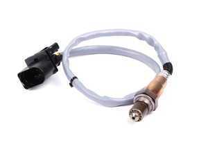 Genuine BMW Lambda Probe, Grey L= 620mm - 11787521705 - E63,E65