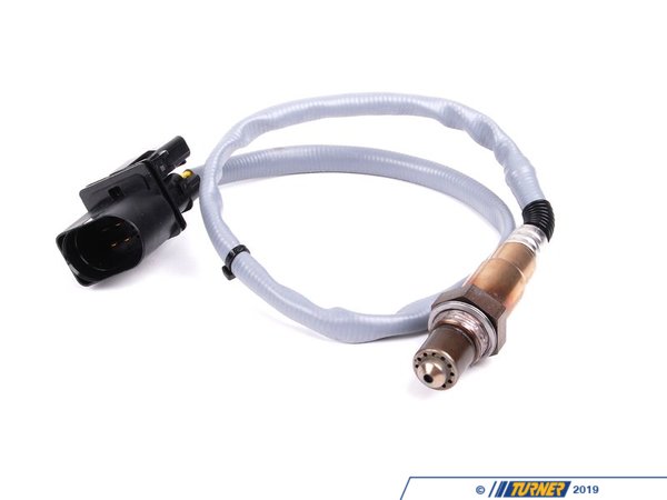 Genuine BMW Genuine BMW Lambda Probe, Grey L= 620mm - 11787521705 - E63,E65 11787521705