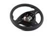 Genuine BMW E46 M3 Steering Wheel (Fits All E46 w/ Round Sport Airbag) 32342282020 View 1