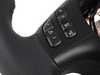 Genuine BMW E46 M3 Steering Wheel (Fits All E46 w/ Round Sport Airbag) 32342282020 View 2