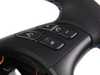 Genuine BMW E46 M3 Steering Wheel (Fits All E46 w/ Round Sport Airbag) 32342282020 View 3