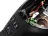 Genuine BMW E46 M3 Steering Wheel (Fits All E46 w/ Round Sport Airbag) 32342282020 View 5