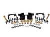 Genuine BMW Genuine BMW Front Bumper Hardware Kit - E30 318i 318is 325ix 325i 325is 325e - (NO LONGER AVAILABLE) 51119059108 View 1