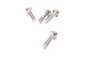 Genuine BMW Genuine BMW Front Bumper Hardware Kit - E30 318i 318is 325ix 325i 325is 325e - (NO LONGER AVAILABLE) 51119059108 View 2