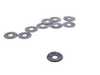 Genuine BMW Genuine BMW Front Bumper Hardware Kit - E30 318i 318is 325ix 325i 325is 325e - (NO LONGER AVAILABLE) 51119059108 View 4