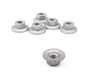Genuine BMW Genuine BMW Front Bumper Hardware Kit - E30 318i 318is 325ix 325i 325is 325e - (NO LONGER AVAILABLE) 51119059108 View 6