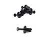 Genuine BMW Genuine BMW Front Bumper Hardware Kit - E30 318i 318is 325ix 325i 325is 325e - (NO LONGER AVAILABLE) 51119059108 View 14
