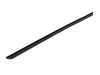 Genuine BMW Genuine BMW Outer Weather Strip - Rear Left - E28 528e 533i 535i 535is M5 51221864289