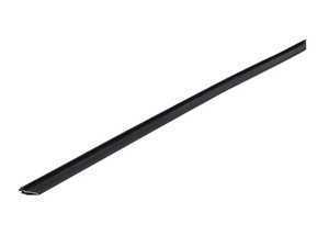 Genuine BMW Outer Weather Strip - Rear Left - E28 528e 533i 535i 535is M5