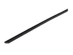 Genuine BMW Outer Weather Strip - Rear Left - E28 528e 533i 535i 535is M5