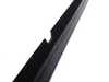Genuine BMW Genuine BMW Outer Weather Strip - Rear Left - E28 528e 533i 535i 535is M5 51221864289 View 4