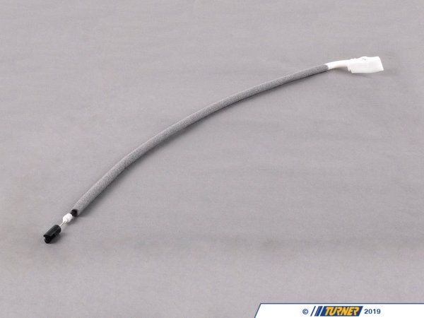 Genuine BMW Genuine BMW Bowden Cable, Door Opener - 51214335467 - E63,E63 M6 51214335467
