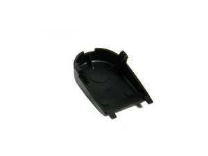 Genuine BMW Cover Schwarz - 51321906497 - E30,E30 M3