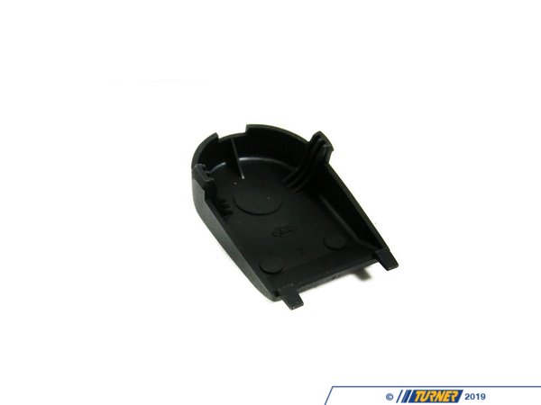 Genuine BMW Genuine BMW Cover Schwarz - 51321906497 - E30,E30 M3 51321906497