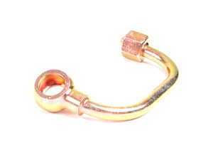 Genuine BMW Fuel Line - E21 320i