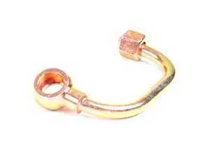 Genuine BMW Fuel Line - E21 320i