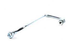 Genuine BMW Fuel Line - E21
