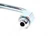 Genuine BMW Genuine BMW Fuel Line - E21 16121151474 View 3