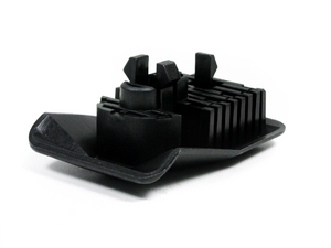 Genuine BMW Front Jack Pad - E31