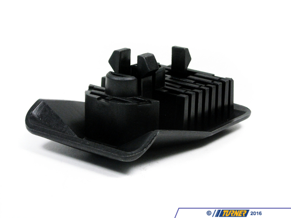 Genuine BMW Genuine BMW Front Jack Pad - E31 51718108301