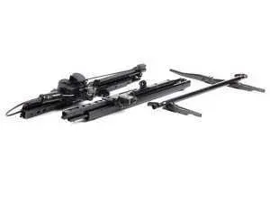 Genuine MINI Seat Rail Left - 52109152079 - (NO LONGER AVAILABLE)
