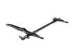 Genuine MINI Genuine MINI Seat Rail Left - 52109152079 - (NO LONGER AVAILABLE) 52109152079 View 5