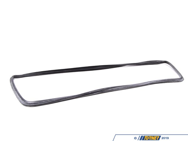Genuine BMW Genuine BMW Windshield Seal - 2002 51317440104
