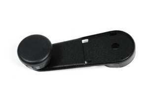 Genuine BMW Window Crank Lever - E30