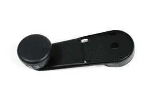 Genuine BMW Window Crank Lever - E30