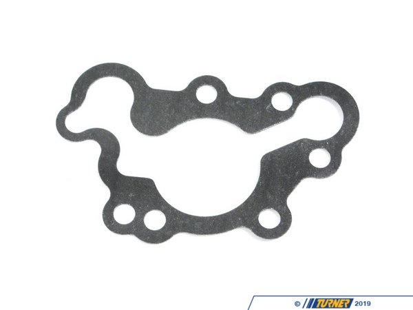 Genuine BMW Camshaft Retainer Plate Gasket 11121726725