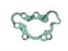 Genuine BMW Camshaft Retainer Plate Gasket 11121726725 View 2