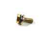 Genuine BMW Genuine BMW Hex Bolt With Washer - 07119915018 - E30,E34,E34 M5 07119915018 View 3