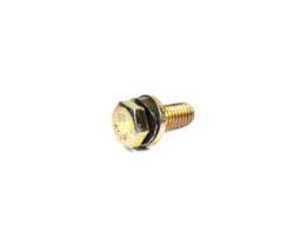 Genuine BMW Hex Bolt With Washer - 07119915018 - E30,E34,E34 M5