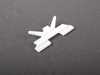Genuine MINI Genuine MINI Clip - 51367044616 51367044616 View 3