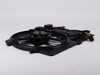 TYC Radiator Fan Housing 17101475577 View 1