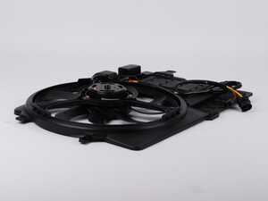 Radiator Fan Housing