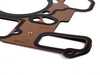 Victor Reinz Victor Reinz Cylinder Head Gasket - Set - E39, E46, Z3 11121436822 View 32