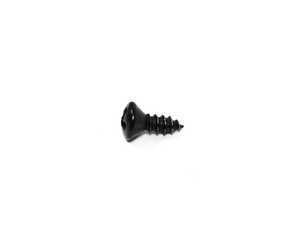 Genuine BMW Recessed Oval Head Sheet-met - 07119902524