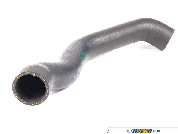Genuine BMW Radiator Hose 11531741407