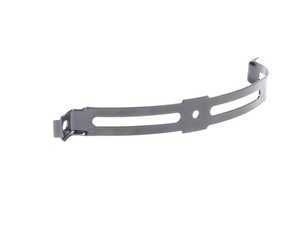 Genuine BMW Lower Muffler Clamp - E30 M20 2.5L 2.7L