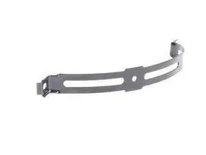 Genuine BMW Lower Muffler Clamp - E30 M20 2.5L 2.7L