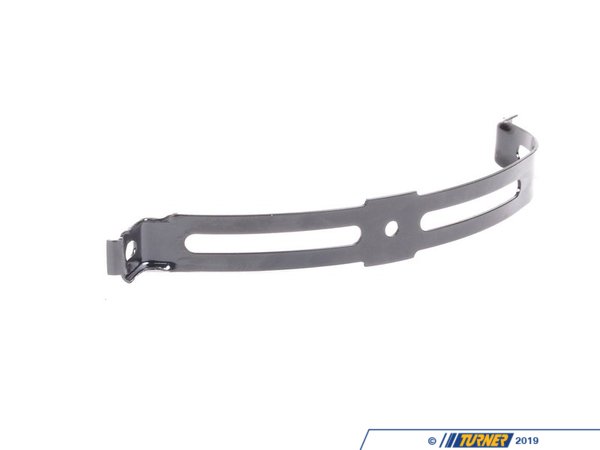 Genuine BMW Genuine BMW Lower Muffler Clamp - E30 M20 2.5L 2.7L 18211176029